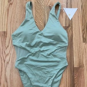 BuffBunny One Piece Swimsuit